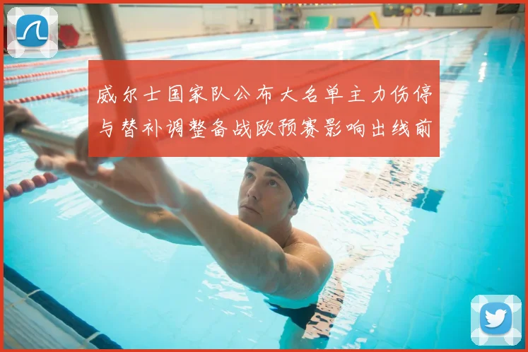 威尔士国家队公布大名单主力伤停与替补调整备战欧预赛影响出线前景