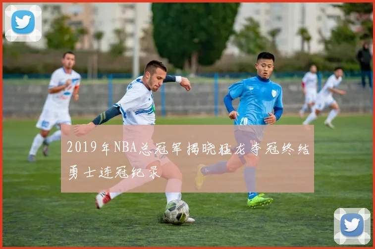 2019年NBA总冠军揭晓猛龙夺冠终结勇士连冠纪录