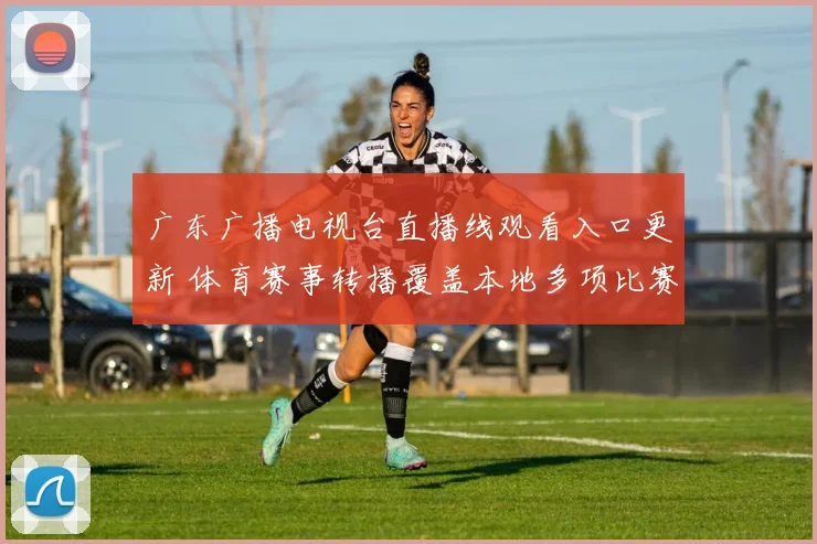 广东广播电视台直播线观看入口更新 体育赛事转播覆盖本地多项比赛备受关注